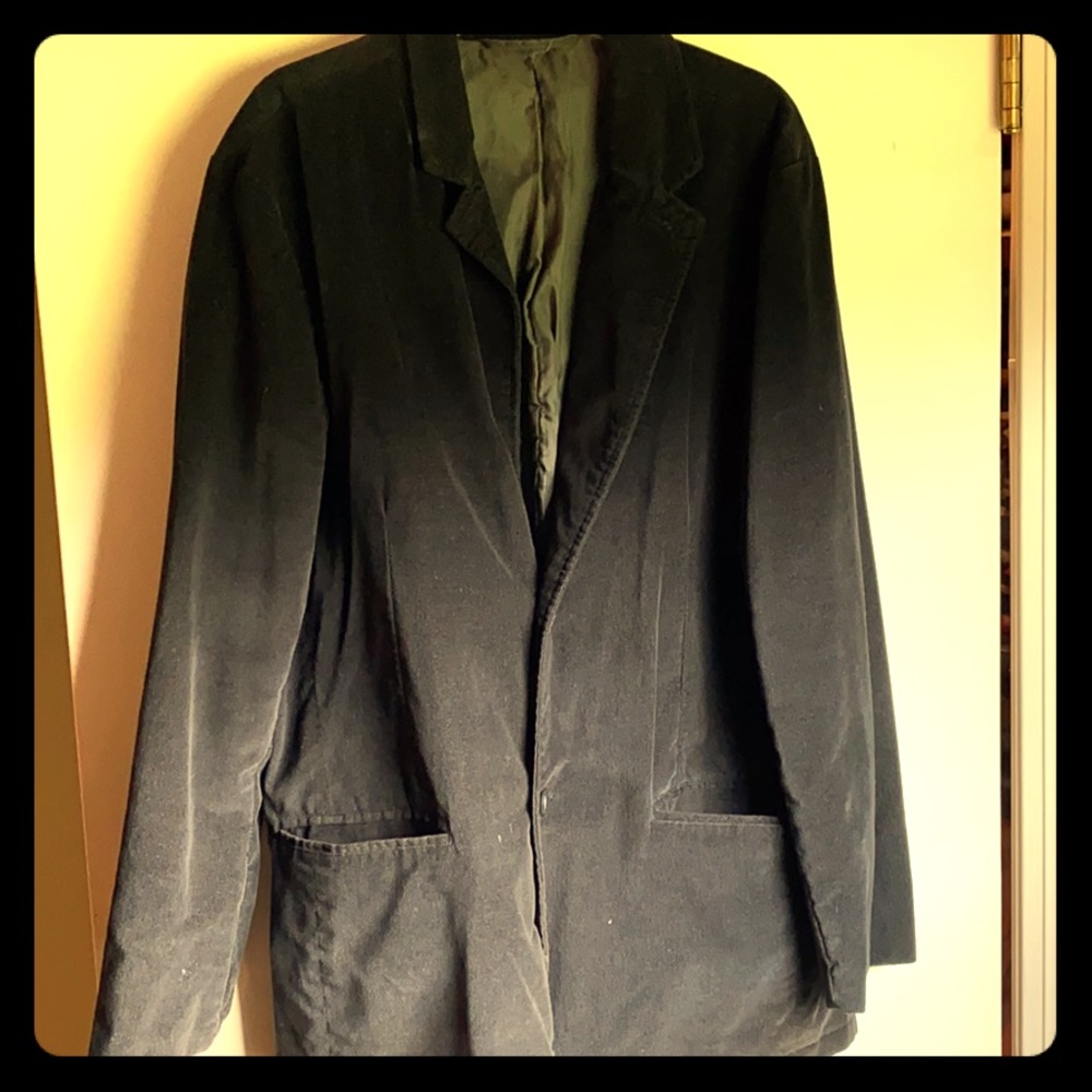 Men’s sport coat